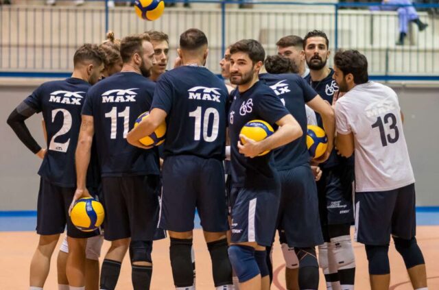 serie B maschile