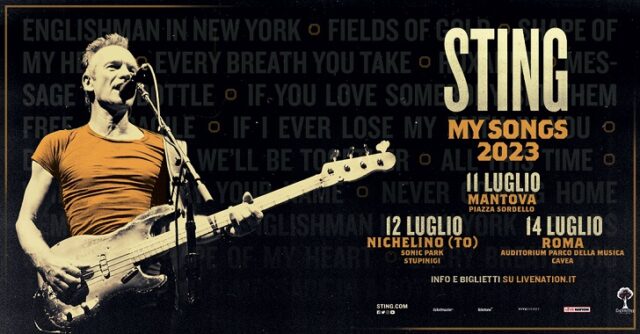sting sting