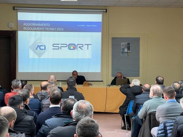 ACI Sport Sicilia ACI Sport Sicilia