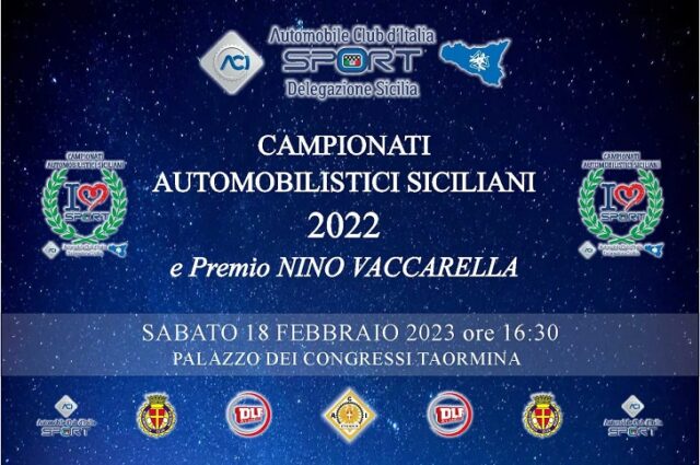 ACI Sport sicilia ACI Sport sicilia