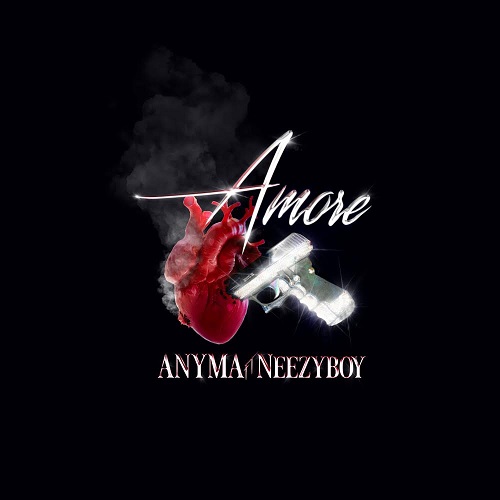 ANYMA ANYMA