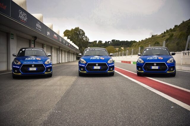 Aci Rally Italia Talent Aci Rally Italia Talent