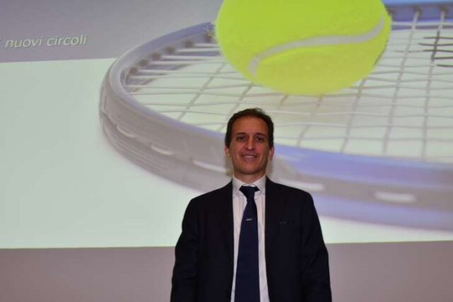tennis tennis