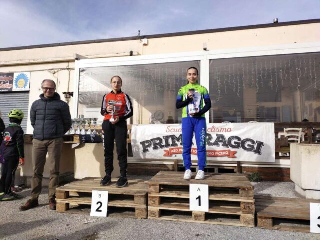 Andria Bike 20012023 leonetti al cross di ascoli