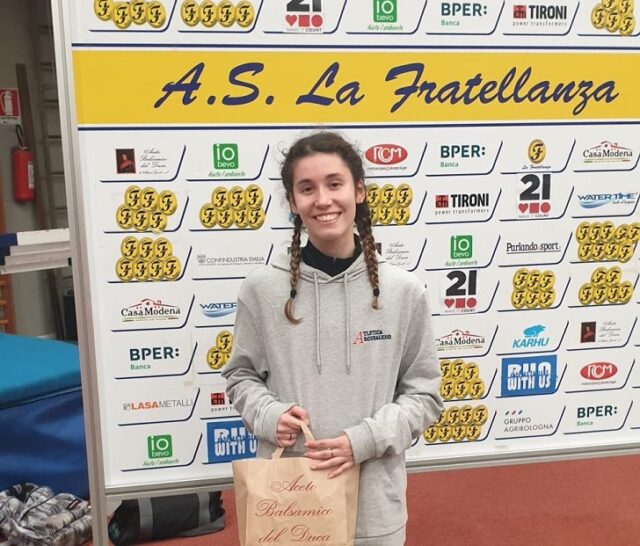 Atletica Arcobaleno Savona Atletica Arcobaleno Savona