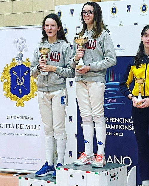 scherma scherma