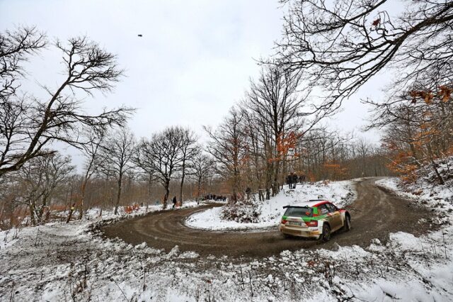 Challenge Raceday Rally Terra Challenge Raceday Rally Terra