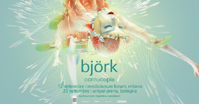 Björk Björk