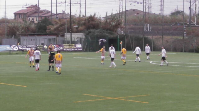 Cadimare a Levanto