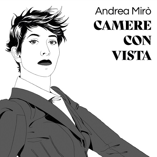 Andrea Mirò Andrea Mirò