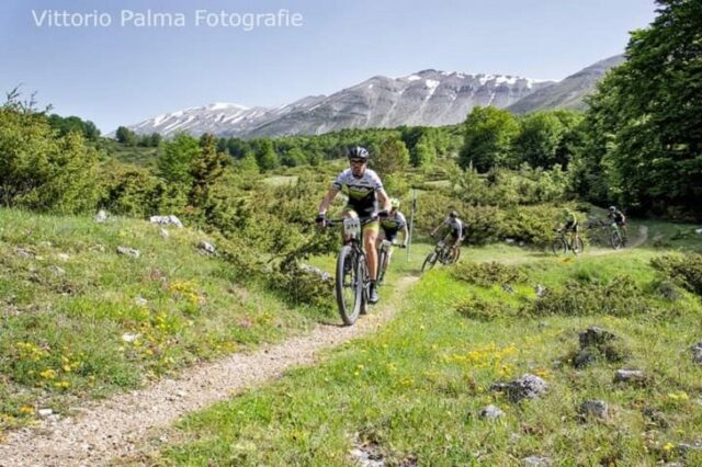 Mtb Abruzzo Cup