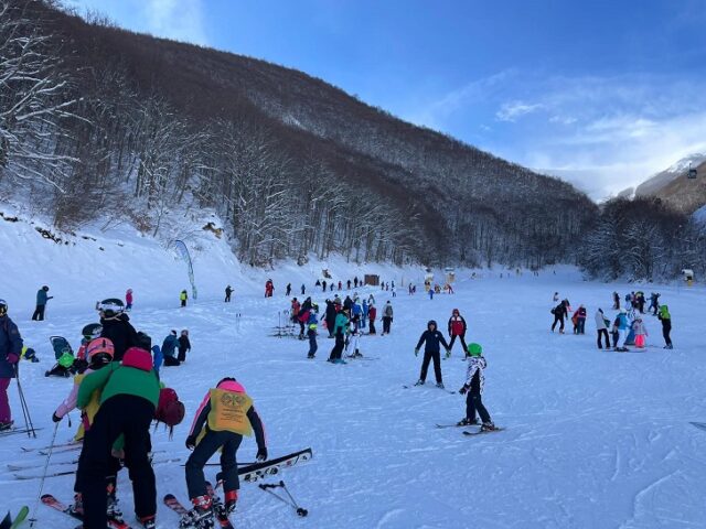 CIP Abruzzo CIP Abruzzo
