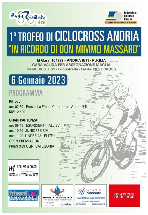 Ciclocross Ciclocross