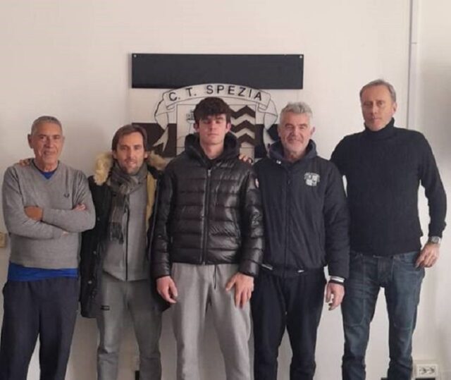 Circolo Tennis Spezia