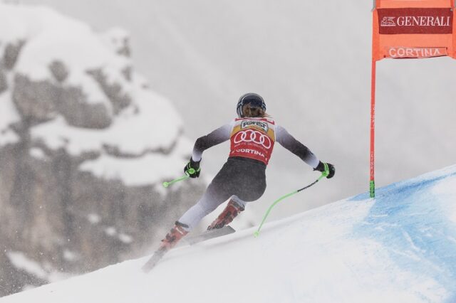 Cortina Ski World Cup Cortina Ski World Cup