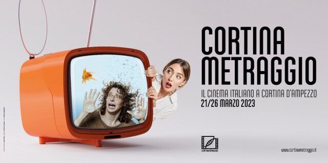 Cortinametraggio Cortinametraggio