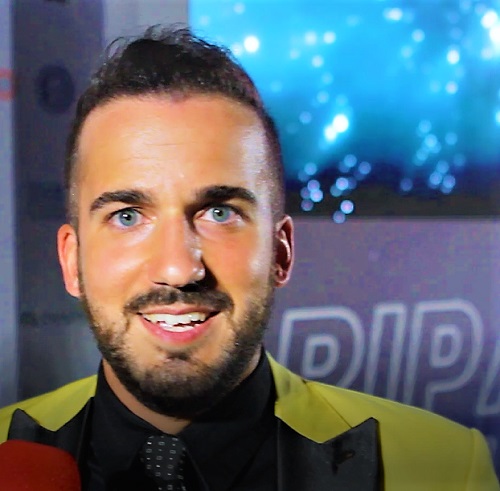 Daniele Bartocci Daniele Bartocci
