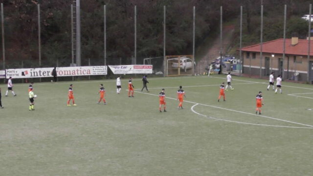 Don Bosco Spezia a Bogliasco