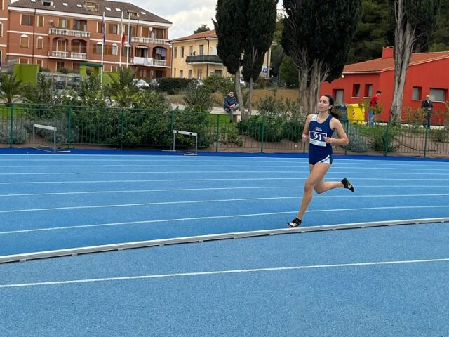 Atletica Arcobaleno Savona Atletica Arcobaleno Savona