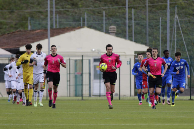 Campionato Primavera-1: Empoli e Cesena (2-0), tabellino e Photo Gallery Campionato Primavera-1: Empoli e Cesena (2-0), tabellino e Photo Gallery