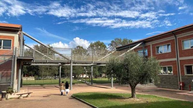 Fondazione Stella Maris Fondazione Stella Maris