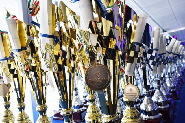 Campionati ACI Sport Campionati ACI Sport