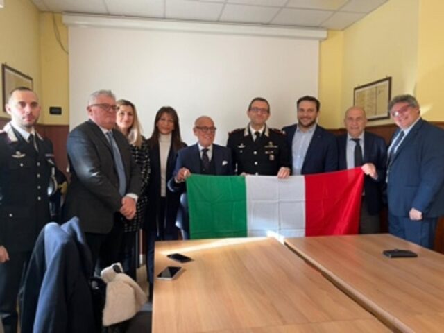 Fratelli d’Italia