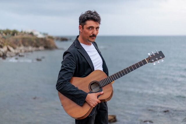 Giorgio Mannucci Giorgio Mannucci