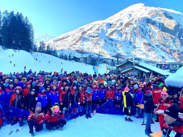 La Thuile La Thuile