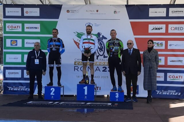 Mtb Santa Marinella Mtb Santa Marinella
