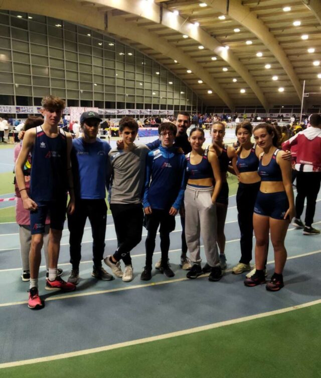Indoor Parma 22-01-23