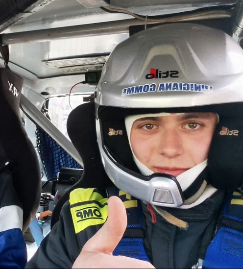 Lanterna Corse Rally Team Lanterna Corse Rally Team