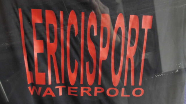 Lerici Sport Pirates Osimo