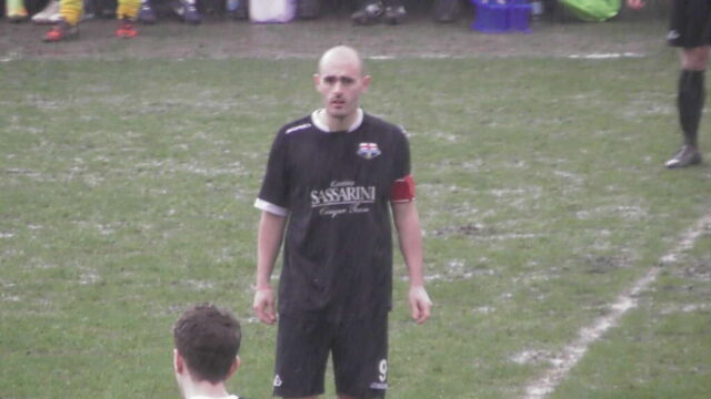 Levanto playoff