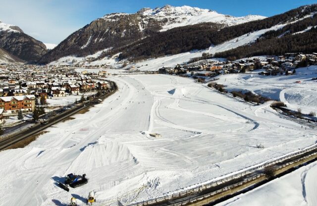 Livigno Livigno