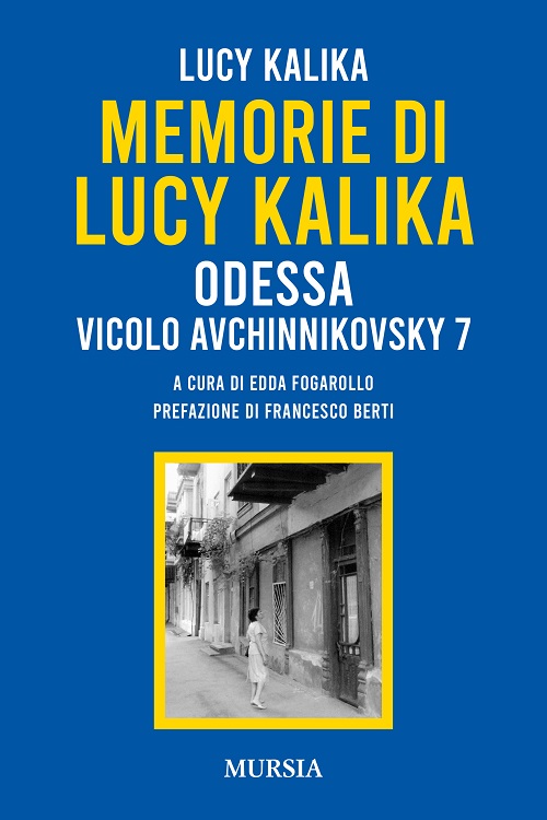 Lucy Kalika Lucy Kalika