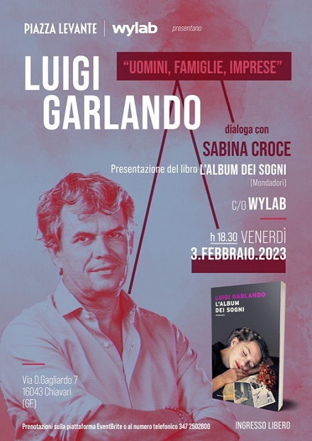 Luigi Garlando Luigi Garlando