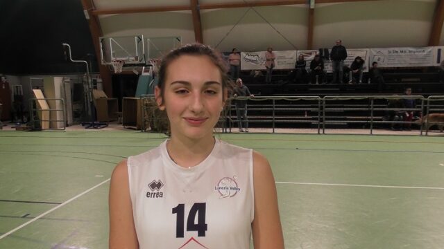 Lunezia Volley Lunezia Volley
