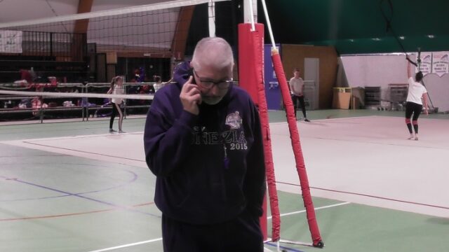 Lunezia Volley Lunezia Volley