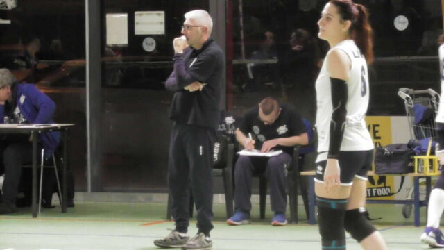 Lunezia Volley Tigullio
