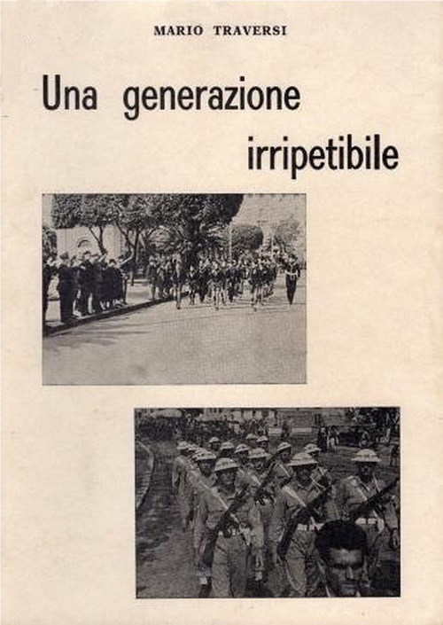 Mario Traversi Mario Traversi