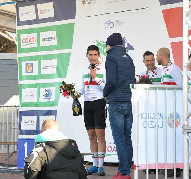 Campionati italiani Ciclocross Campionati italiani Ciclocross