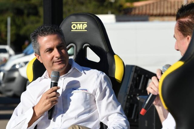Porto Cervo Racing Porto Cervo Racing