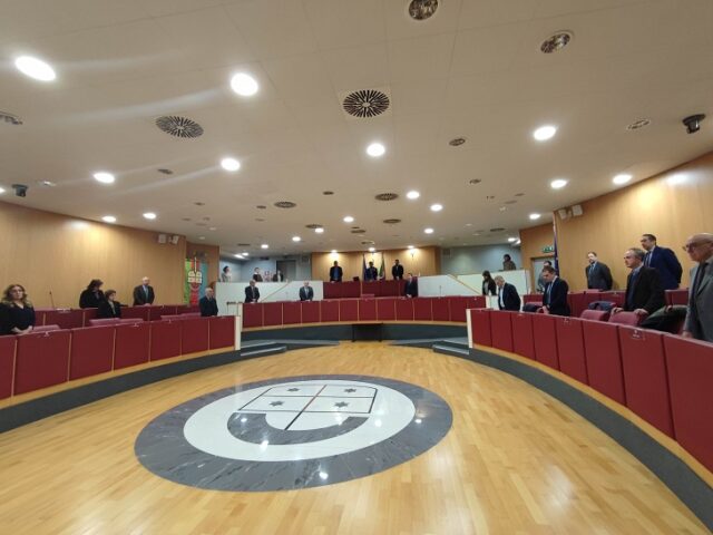 Consiglio regionale