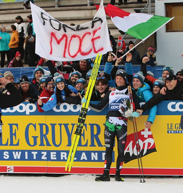 Tour de Ski Tour de Ski