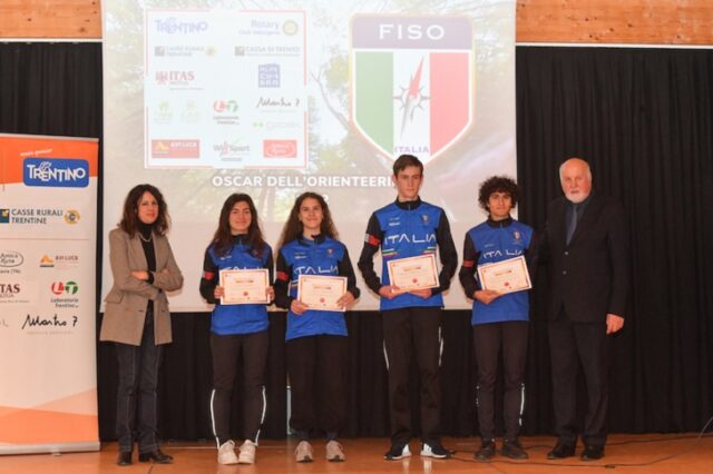 Orienteering Orienteering