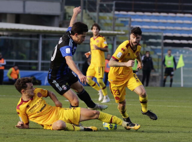 All’Arena Garibaldi Pisa-Cittadella termina con 1-2 | Gallery All’Arena Garibaldi Pisa-Cittadella termina con 1-2 | Gallery