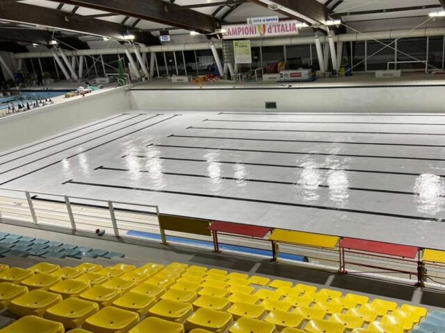 Piscina Felice Cascione