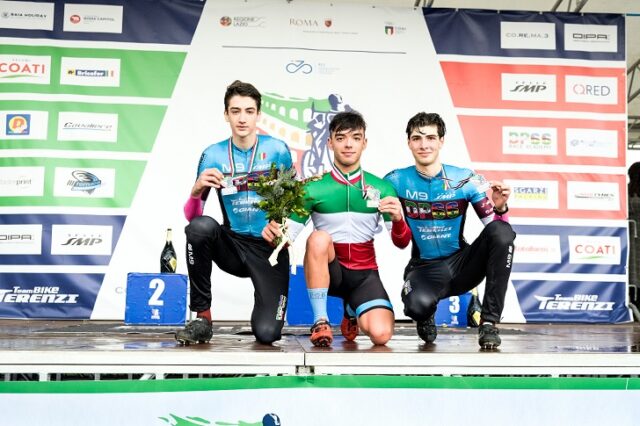Campionati italiani Ciclocross