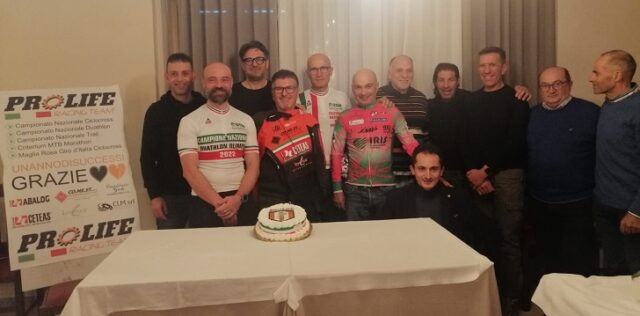 Pro Life Racing Team Pro Life Racing Team